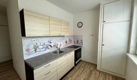 Rent One bedroom apartment, One bedroom apartment, Záhradnícka, Komárn