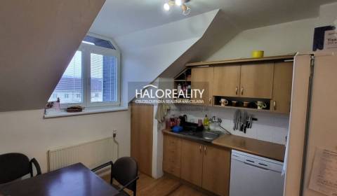 Rent Two bedroom apartment, Žiar nad Hronom, Slovakia