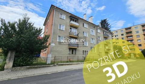 Sale One bedroom apartment, Rimavská Sobota, Slovakia