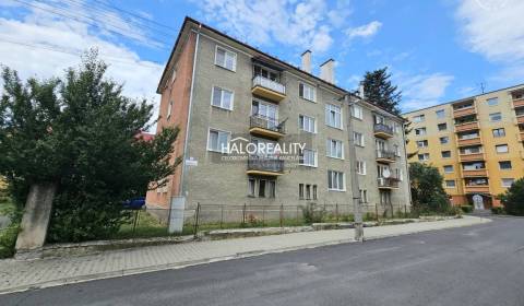 Sale One bedroom apartment, Rimavská Sobota, Slovakia