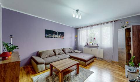 Sale Two bedroom apartment, Two bedroom apartment, Čordákova, Košice -