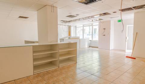 Rent Commercial premises, Commercial premises, Jašíkova, Bratislava - 