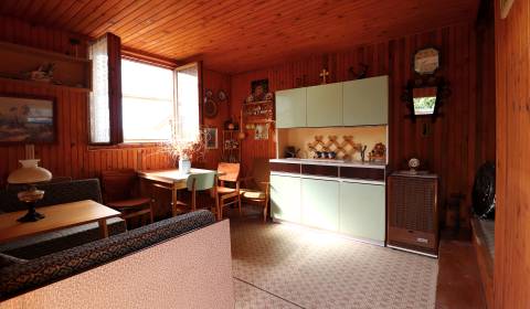 Sale Cottage, Cottage, Ilava, Slovakia