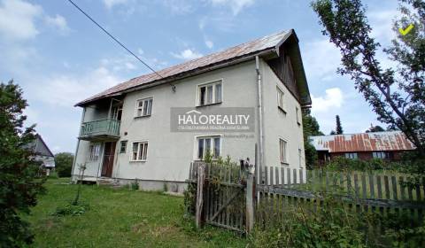 Sale Family house, Brezno, Slovakia