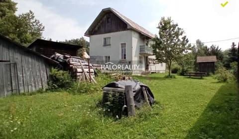 Sale Family house, Brezno, Slovakia