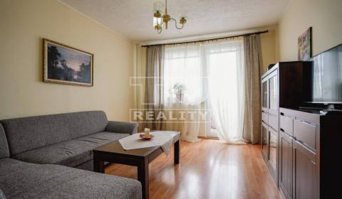 Sale Two bedroom apartment, Trenčín, Slovakia