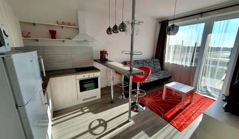 Rent One bedroom apartment, One bedroom apartment, Jastrabia, Senec, S