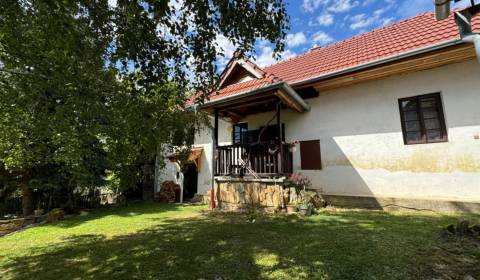 Sale Cottage, Cottage, Zlaté Moravce, Slovakia