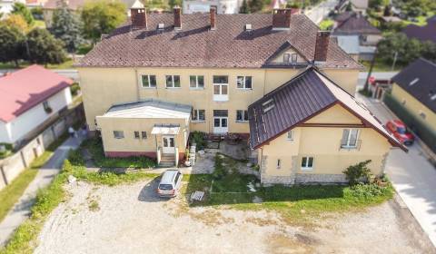 Sale Building, Building, Hlavná, Ilava, Slovakia