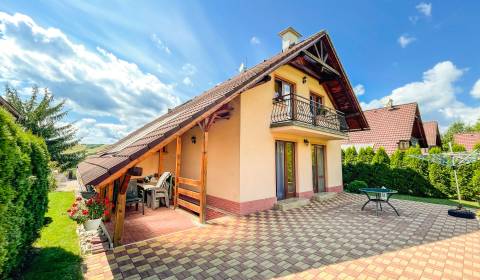 Sale Family house, Family house, Kysucké Nové Mesto, Slovakia