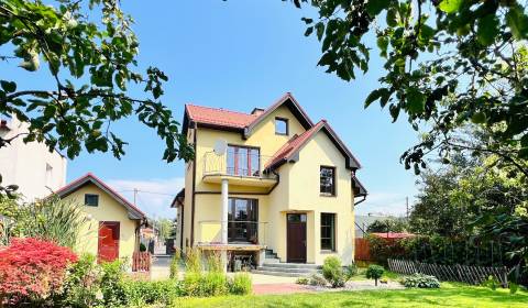 Sale Family house, Family house, Nevädzová, Košice - Vyšné Opátske, Sl