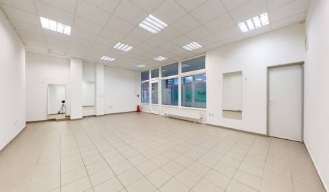 Rent Commercial premises, Commercial premises, Lichnerova, Senec, Slov