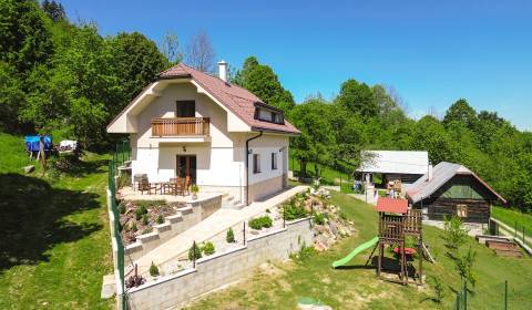 Sale Family house, Family house, Čadca, Slovakia