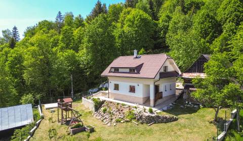 Sale Family house, Family house, Čadca, Slovakia