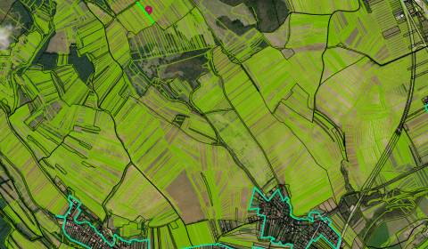 Sale Agrarian and forest land, Agrarian and forest land, Chocholná-Vel