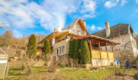 Sale Family house, Family house, Branné, Trenčín, Slovakia