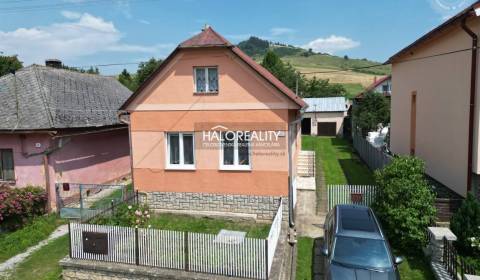 Sale Family house, Kežmarok, Slovakia