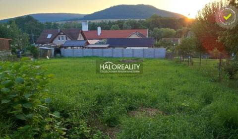 Sale Land – for living, Partizánske, Slovakia