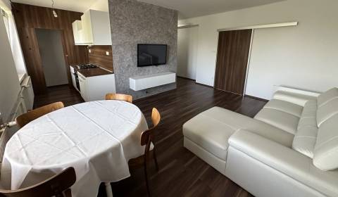 Rent One bedroom apartment, One bedroom apartment, Železničná, Komárno