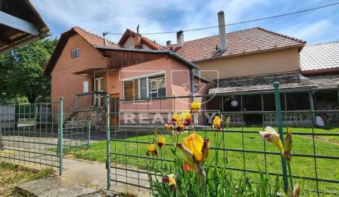 Sale Family house, Žiar nad Hronom, Slovakia