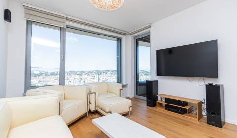 METROPOLITAN | Apartment for rent in Bratislava