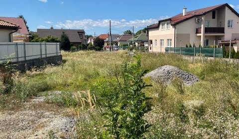 Sale Land – for living, Land – for living, Michalovce, Slovakia