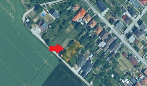 Sale Land – for living, Land – for living, Topoľčany, Slovakia