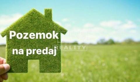 Sale Land – for living, Prievidza, Slovakia