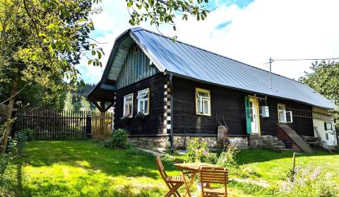 Sale Family house, Family house, Čadca, Slovakia