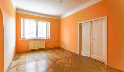 Rent Three bedroom apartment, Three bedroom apartment, Komárňanská, No