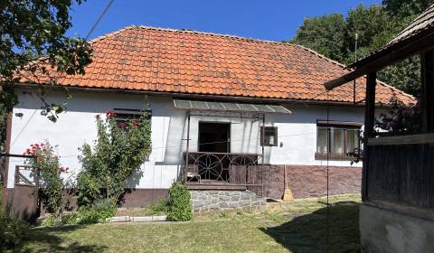 Sale Family house, Family house, Partizánska, Poltár, Slovakia