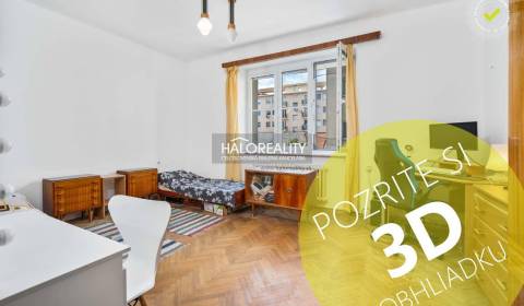 Sale Two bedroom apartment, Bratislava - Staré Mesto, Slovakia