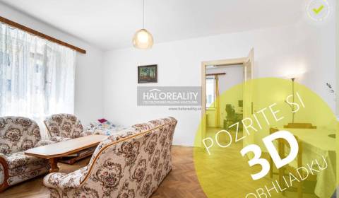 Sale Two bedroom apartment, Bratislava - Staré Mesto, Slovakia