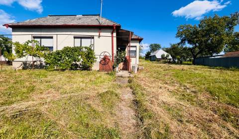 Sale Family house, Family house, Sobrance, Slovakia