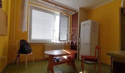 Sale One bedroom apartment, Ilava, Slovakia