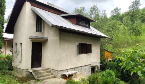 Sale Cottage, Cottage, Bardejov, Slovakia