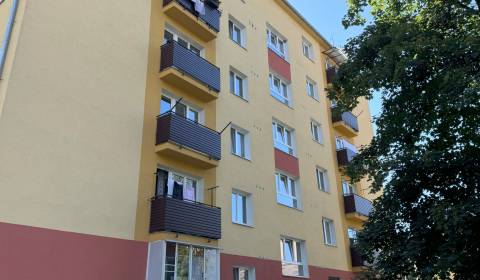 Sale Two bedroom apartment, Two bedroom apartment, Na Sihoti, Dolný Ku