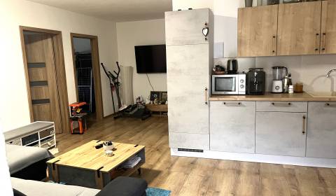 Rent Two bedroom apartment, Two bedroom apartment, Partizánska, Detva,