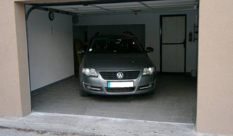 Rent Garage, Garage, Vodárenská, Piešťany, Slovakia