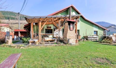 Sale Cottage, Cottage, Martin, Slovakia