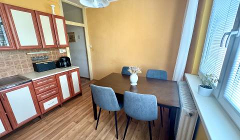 Sale One bedroom apartment, One bedroom apartment, Robotnícka, Senica,