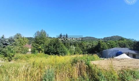 Sale Land – for living, Prievidza, Slovakia