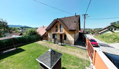 Sale Family house, Family house, Pod Grendel, Žilina, Slovakia