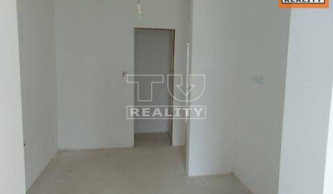 Sale Three bedroom apartment, Nitra, Slovakia