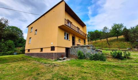 Sale Family house, Family house, Staškov 722, Čadca, Slovakia