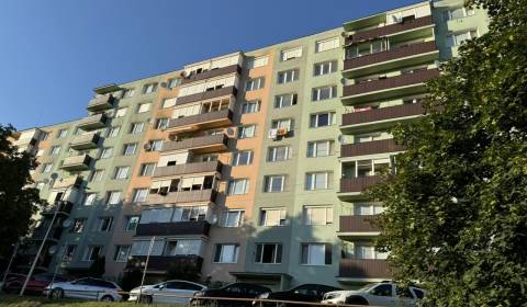 Sale One bedroom apartment, One bedroom apartment, Boženy Němcovej, Ve