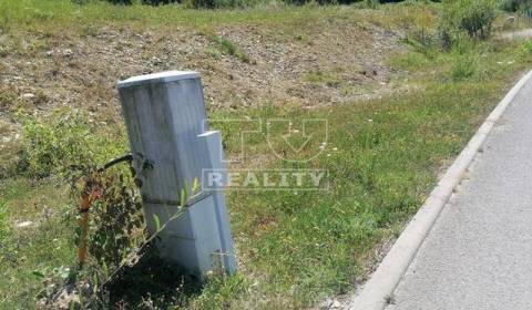 Sale Land – for living, Ilava, Slovakia