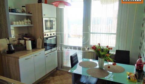 Sale Two bedroom apartment, Ilava, Slovakia