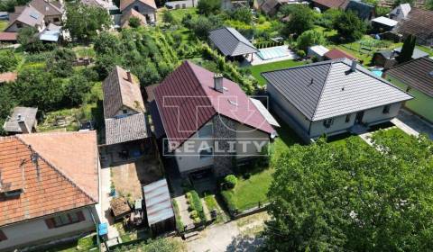 Sale Family house, Topoľčany, Slovakia