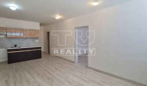 Sale One bedroom apartment, Žiar nad Hronom, Slovakia